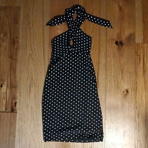 American Apparel mini dress